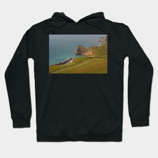 Man O'War Bay Hoodie